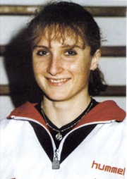 Anna Michaliszyn