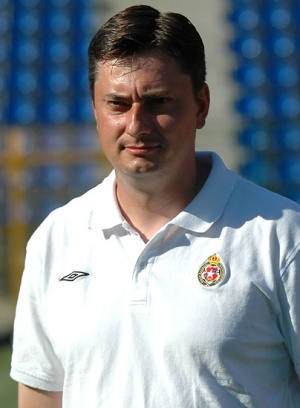 Maciej Skorża