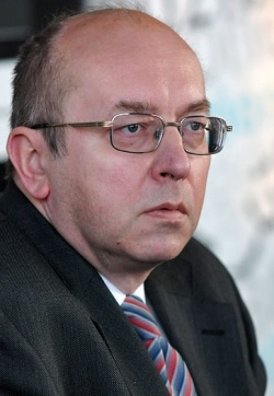 Ireneusz Reszczyński (15.03.2010)