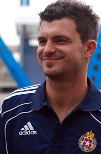 Dragan Paljić