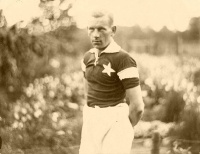 Henryk Reyman - legendary player
