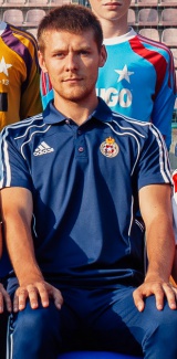 Bartosz Bąk, 2016.