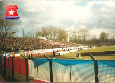 1998.03.21 Wisła - ŁKS Łódź