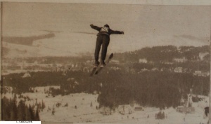 1932.03.04-08. MP w narciarstwie