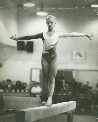 Katarzyna Kaliszewska 1994r