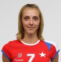 Paulina Stojek, sezon 2010/11