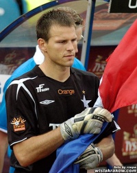 Mariusz Pawełek