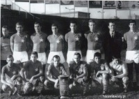 Zdobywcy Pucharu Polski 1967
