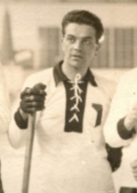 1920 rok. Igrzyska Olimpijskie w Antwerpii.