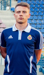 Maciej Bożek.