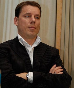Grzegorz Mielcarski