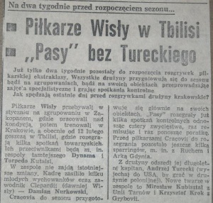 "Gazeta Krakowska"