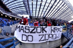 2013.04.13 Wisła - Legia Warszawa